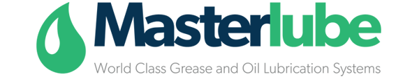 Master Lube Logo